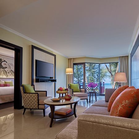 Dusit Thani Laguna Phuket Pláž Exteriér fotografie A suite at the Shangri-La Kuala Lumpur