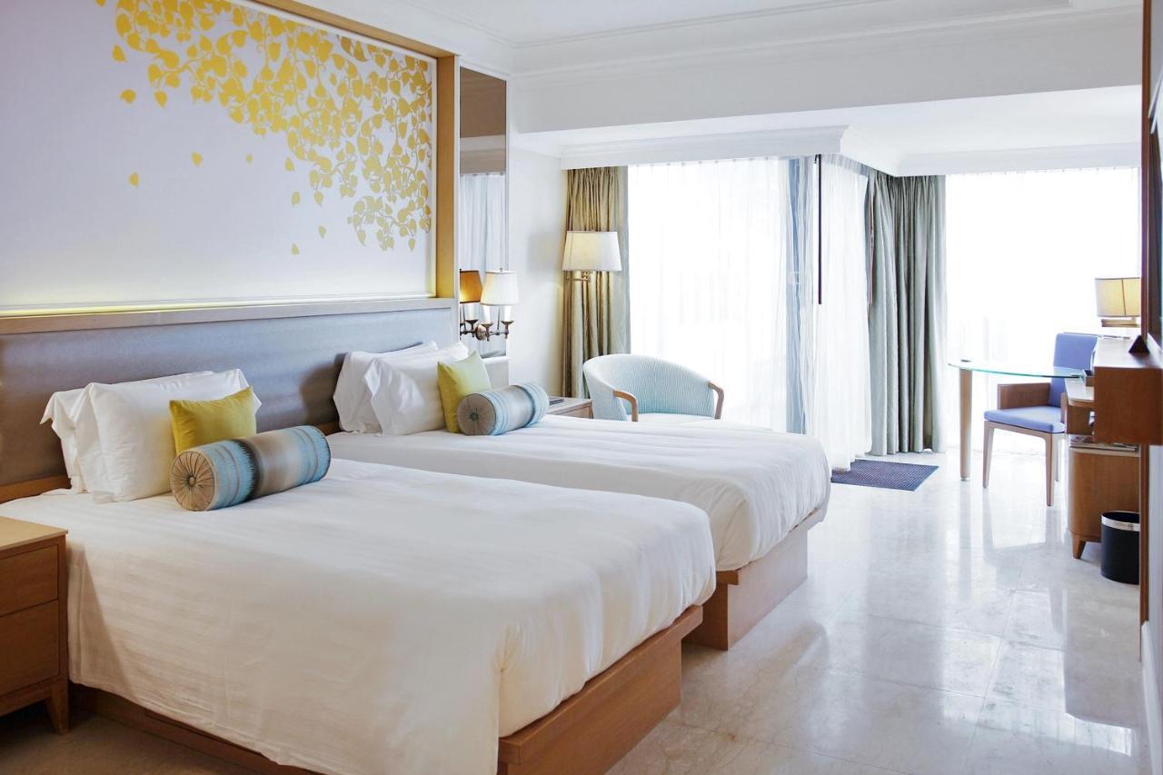 Dusit Thani Laguna Phuket Pláž Exteriér fotografie Deluxe Room